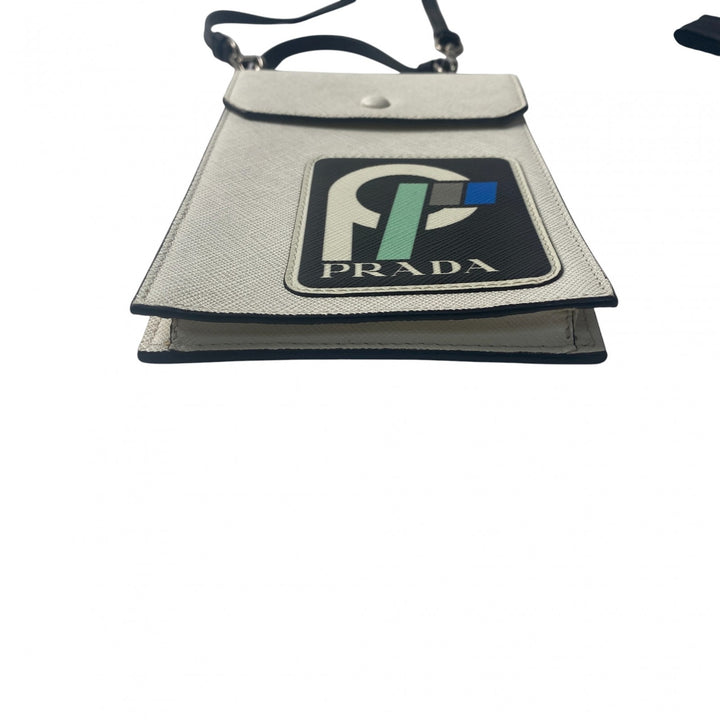 プラダ PRADA レディース フォンケース ショルダーバッグ 2way