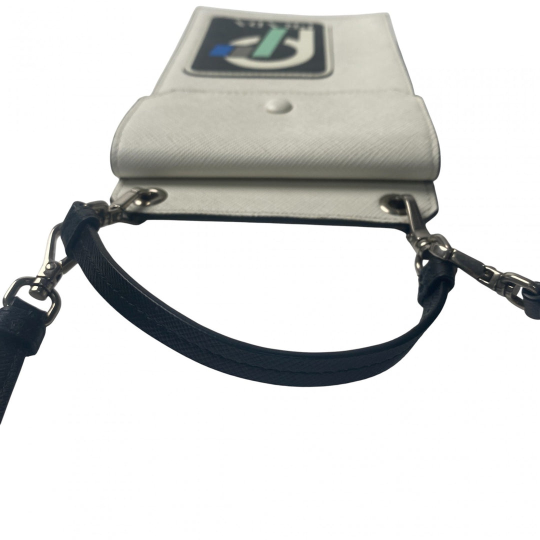 プラダ PRADA レディース フォンケース ショルダーバッグ 2way