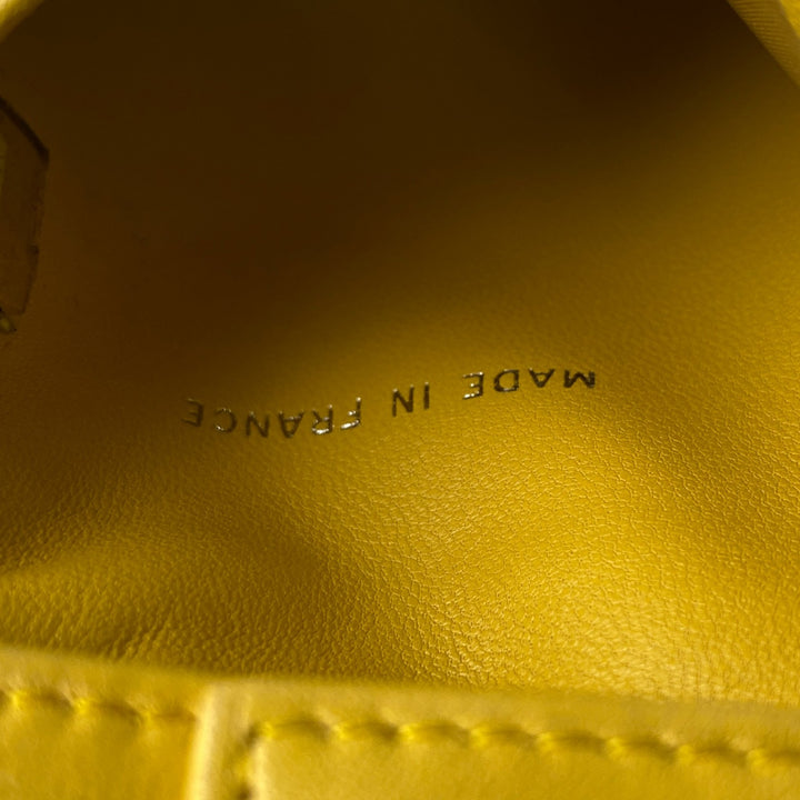 シャネル CHANEL レディース ニュートラベルライン ココマーク 二つ折り財布