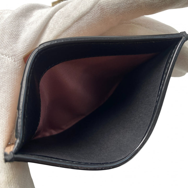 バリー BALLY レディース 二つ折り財布 コンパクトウォレット レザー ブラック