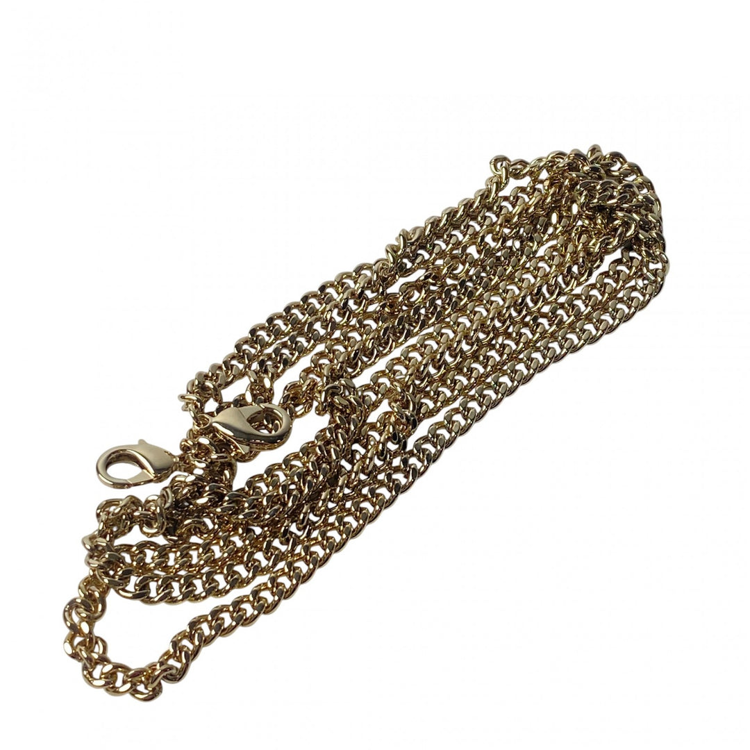 美品 ケイトスペード kate spade レディース 二つ折り財布 チェーンショルダー 斜めがけ クロスボディ