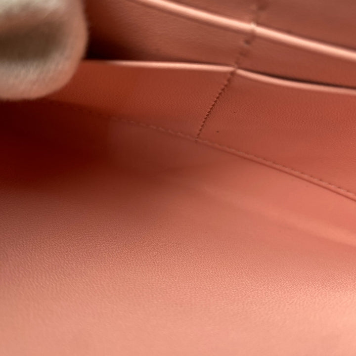 ディオール DIOR レディース チェーン ショルダー ウォレット ショルダーバッグ 斜めがけ クロスボディ