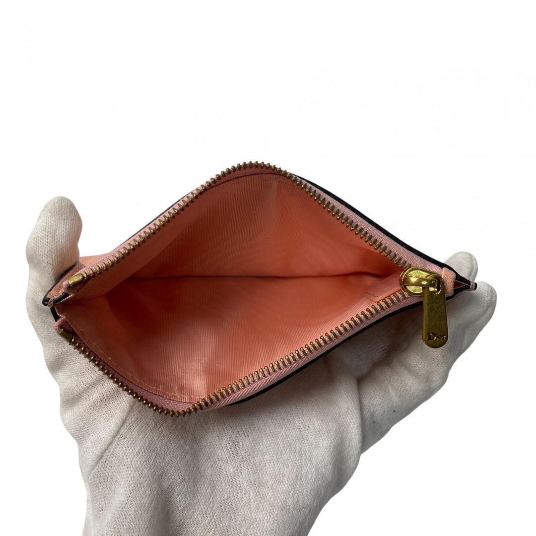 ディオール DIOR レディース チェーン ショルダー ウォレット ショルダーバッグ 斜めがけ クロスボディ