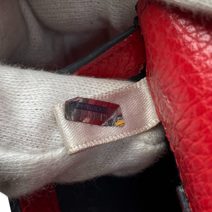 美品 ジミーチュウ JIMMY CHOO レディース マドラス フォンショルダー ショルダーバッグ【中古】