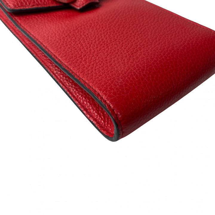 美品 ジミーチュウ JIMMY CHOO レディース マドラス フォンショルダー ショルダーバッグ【中古】