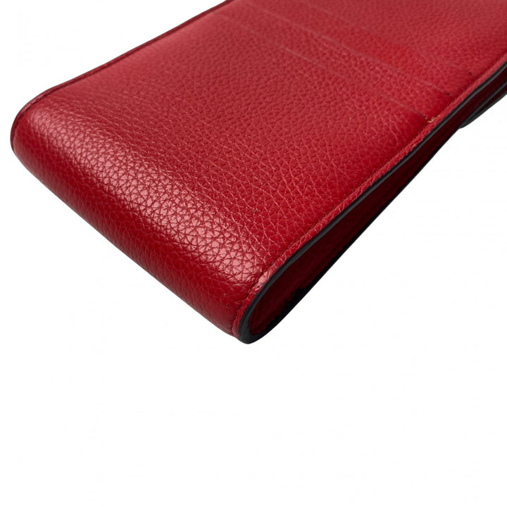 美品 ジミーチュウ JIMMY CHOO レディース マドラス フォンショルダー ショルダーバッグ【中古】