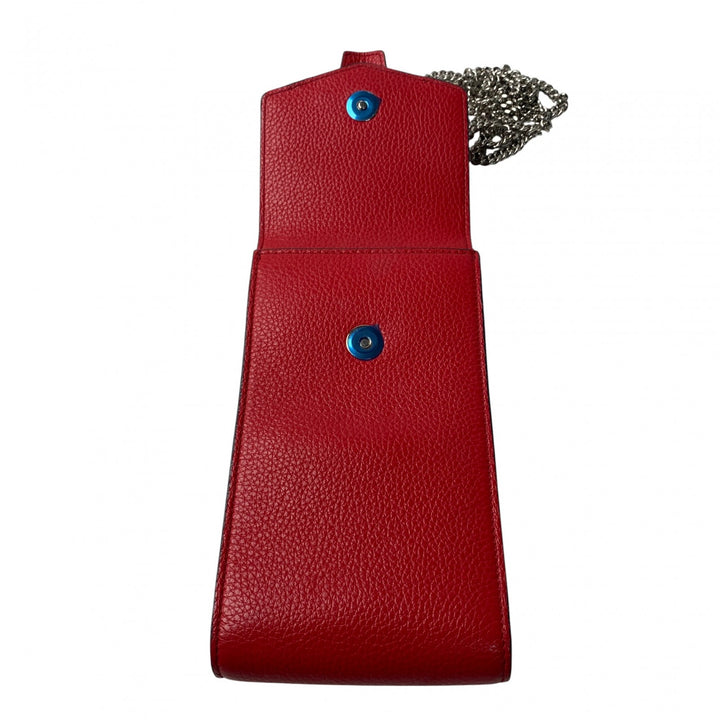 美品 ジミーチュウ JIMMY CHOO レディース マドラス フォンショルダー ショルダーバッグ【中古】