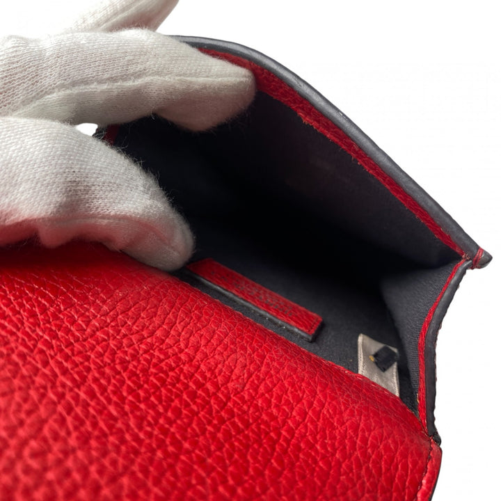 美品 ジミーチュウ JIMMY CHOO レディース マドラス フォンショルダー ショルダーバッグ【中古】