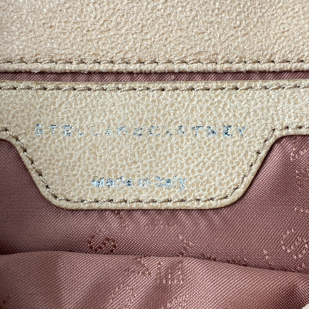 ステラマッカートニー STELLA McCARTNEY レディース チェーンバッグ ファラベラ ミニ チェーンショルダーバッグ 斜めがけ クロスボディ