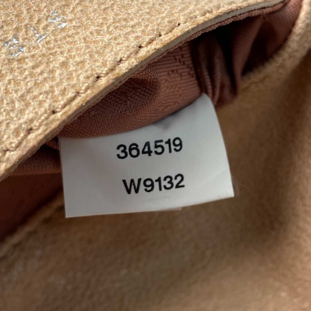 ステラマッカートニー STELLA McCARTNEY レディース チェーンバッグ ファラベラ ミニ チェーンショルダーバッグ 斜めがけ クロスボディ