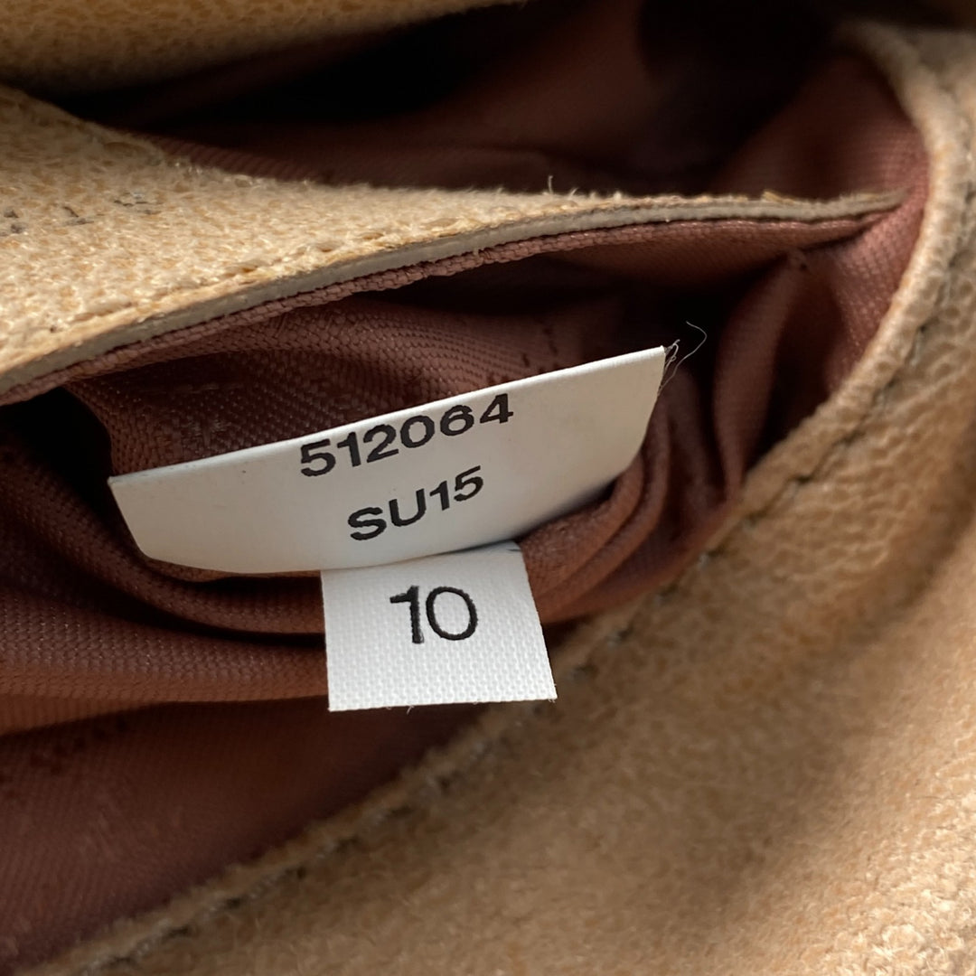 ステラマッカートニー STELLA McCARTNEY レディース チェーンバッグ ファラベラ ミニ チェーンショルダーバッグ 斜めがけ クロスボディ