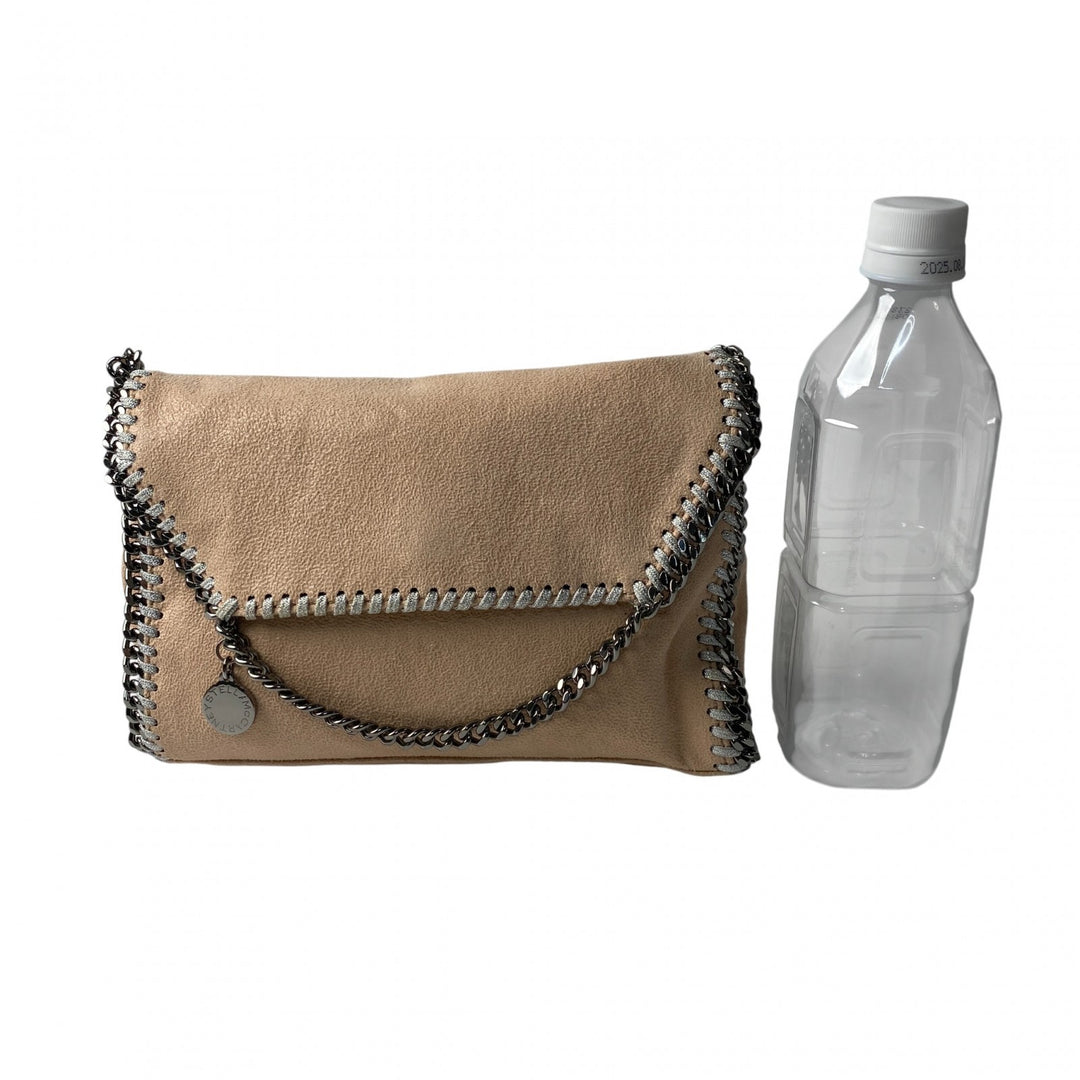 ステラマッカートニー STELLA McCARTNEY レディース チェーンバッグ ファラベラ ミニ チェーンショルダーバッグ 斜めがけ クロスボディ