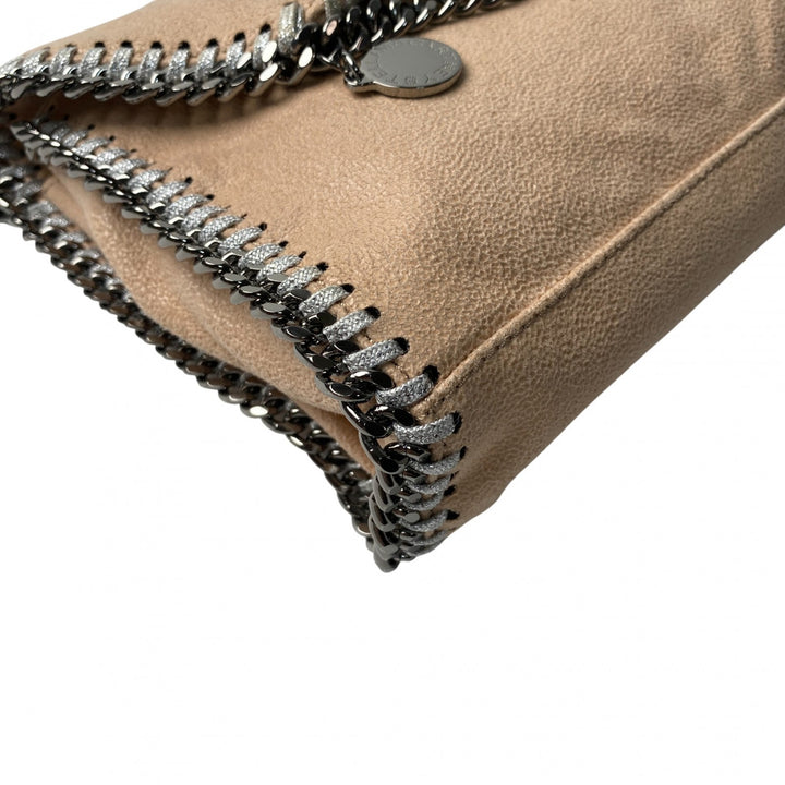 ステラマッカートニー STELLA McCARTNEY レディース チェーンバッグ ファラベラ ミニ チェーンショルダーバッグ 斜めがけ クロスボディ