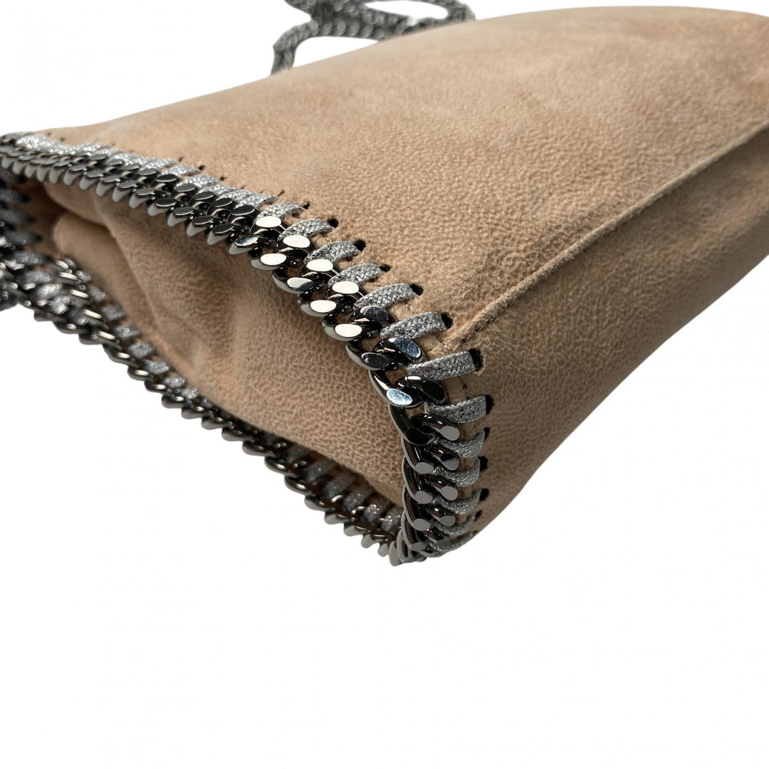 ステラマッカートニー STELLA McCARTNEY レディース チェーンバッグ ファラベラ ミニ チェーンショルダーバッグ 斜めがけ クロスボディ