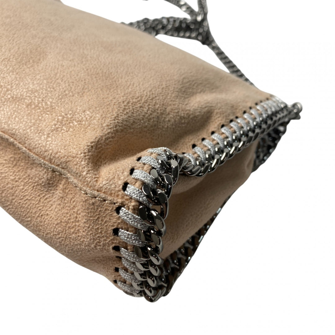 ステラマッカートニー STELLA McCARTNEY レディース チェーンバッグ ファラベラ ミニ チェーンショルダーバッグ 斜めがけ クロスボディ