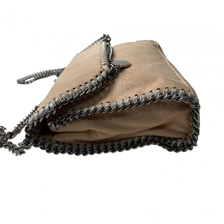 ステラマッカートニー STELLA McCARTNEY レディース チェーンバッグ ファラベラ ミニ チェーンショルダーバッグ 斜めがけ クロスボディ