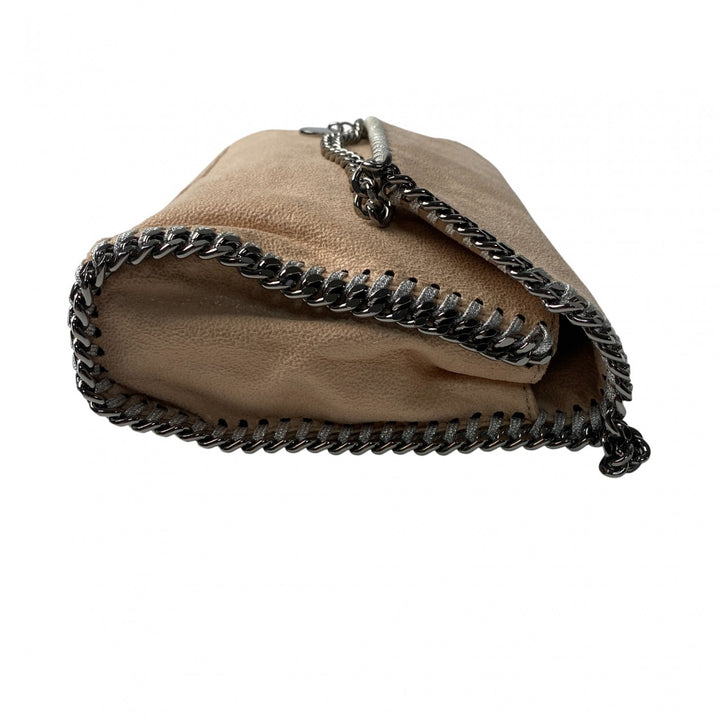 ステラマッカートニー STELLA McCARTNEY レディース チェーンバッグ ファラベラ ミニ チェーンショルダーバッグ 斜めがけ クロスボディ