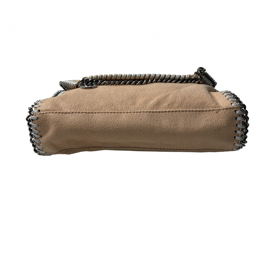 ステラマッカートニー STELLA McCARTNEY レディース チェーンバッグ ファラベラ ミニ チェーンショルダーバッグ 斜めがけ クロスボディ