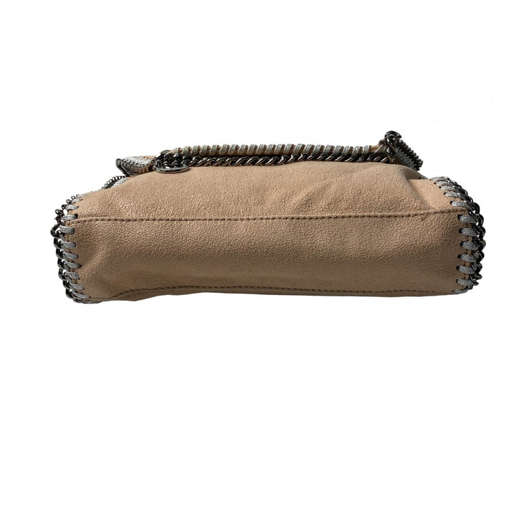 ステラマッカートニー STELLA McCARTNEY レディース チェーンバッグ ファラベラ ミニ チェーンショルダーバッグ 斜めがけ クロスボディ