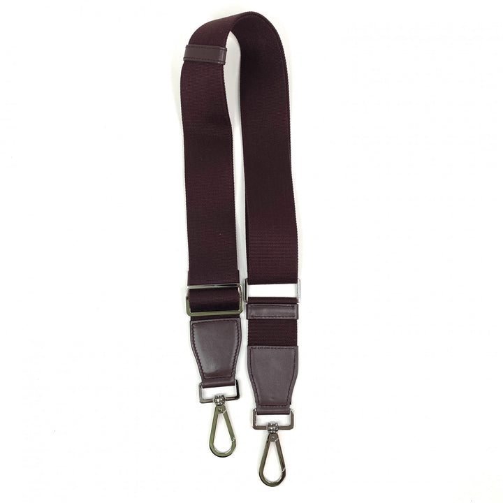 ドルチェアンドガッバーナ D&G メンズ 2way ショルダーバッグ トートバッグ　ウッド　レザー