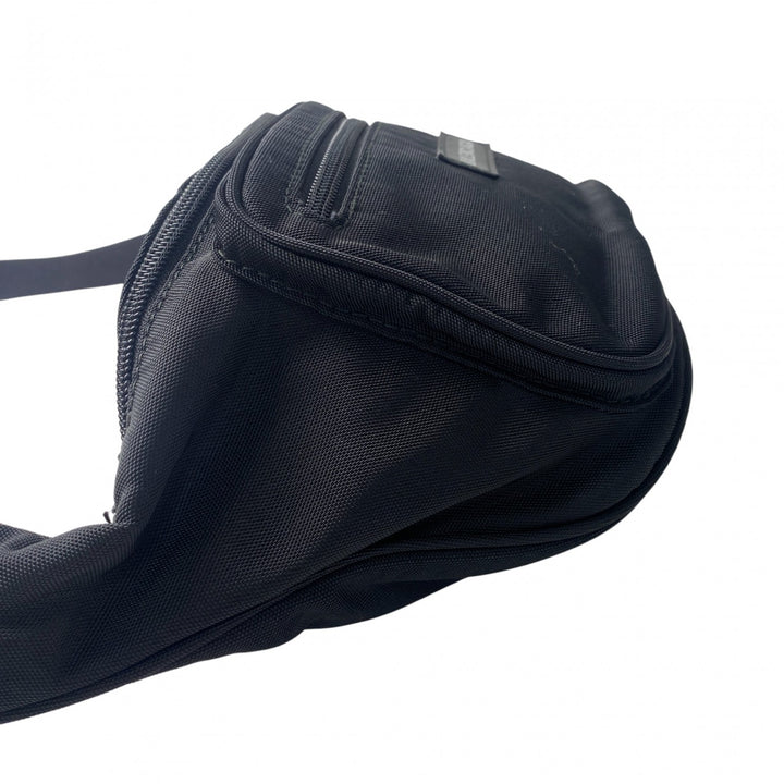 美品 バレンシアガ BALENCIAGA メンズ ボディバッグ ウエストポーチ 482389