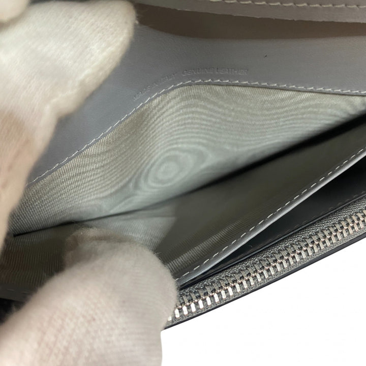 新品 メゾンマルジェラ Maison Margiela レディース グリッター チェーンショルダー ウォレット 斜めがけ クロスボディ