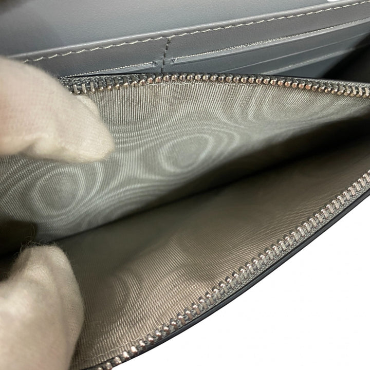 新品 メゾンマルジェラ Maison Margiela レディース グリッター チェーンショルダー ウォレット 斜めがけ クロスボディ