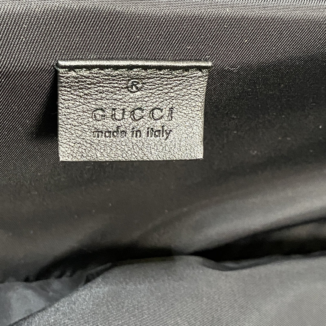 美品 グッチ GUCCI GGスプリーム キャリーケース スーツケース 474356