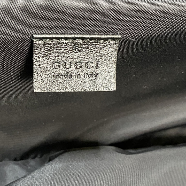 美品 グッチ GUCCI GGスプリーム キャリーケース スーツケース 474356