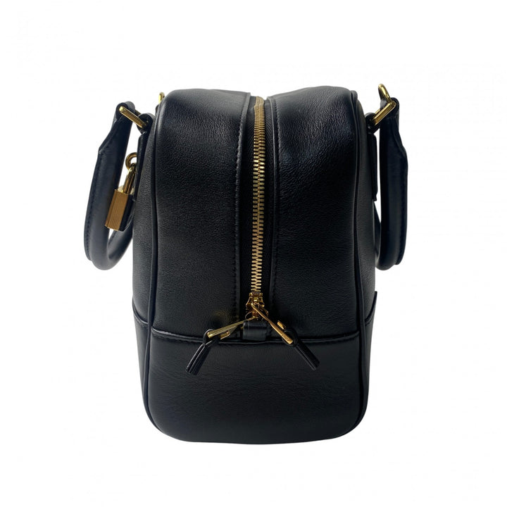 美品 ロエベ LOEWE レディース アマソナ19 A039N10X03 2way ショルダーバッグ ハンドバッグ 斜めがけ クロスボディ