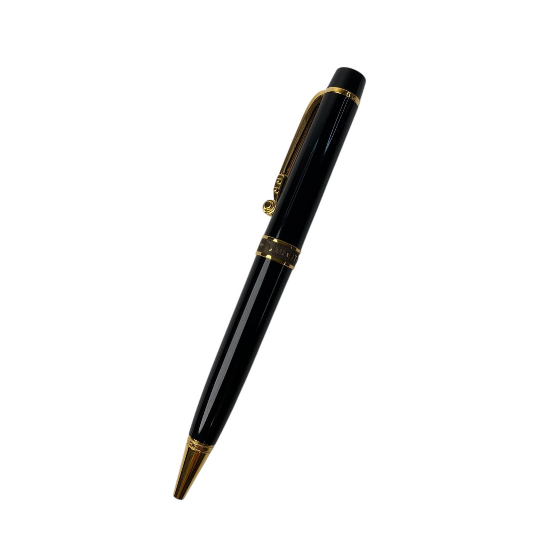 新品 モンブラン MONTBLANC ドネーションペンユーディメニュー 21853