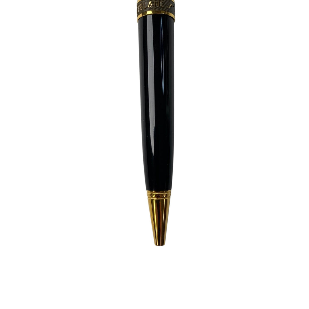 新品 モンブラン MONTBLANC ドネーションペンユーディメニュー 21853