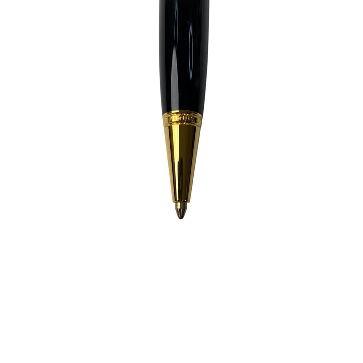 新品 モンブラン MONTBLANC ドネーションペンユーディメニュー 21853