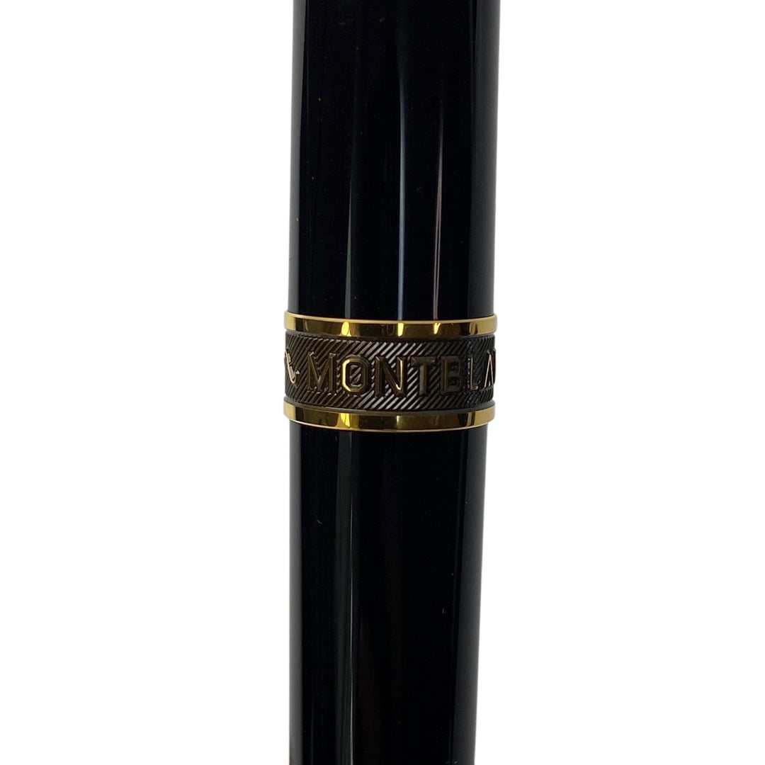 新品 モンブラン MONTBLANC ドネーションペンユーディメニュー 21853
