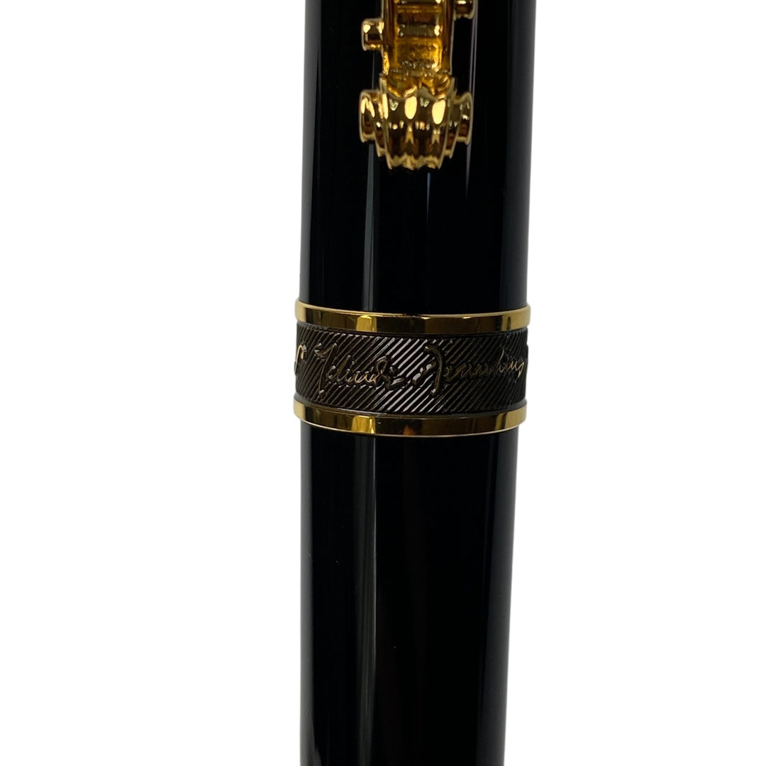 新品 モンブラン MONTBLANC ドネーションペンユーディメニュー 21853