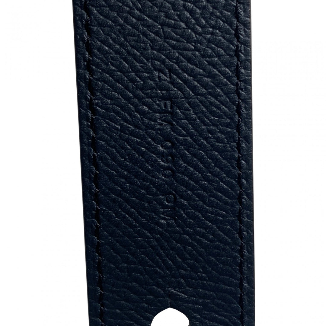 未使用 エルメス HERMES メンズ クロワジェール ベルト H75 Z刻印