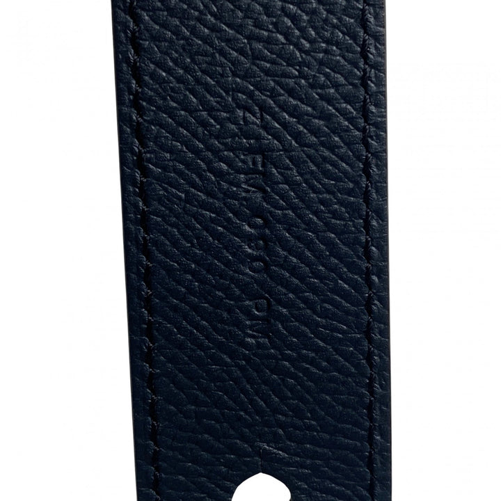 未使用 エルメス HERMES メンズ クロワジェール ベルト H75 Z刻印