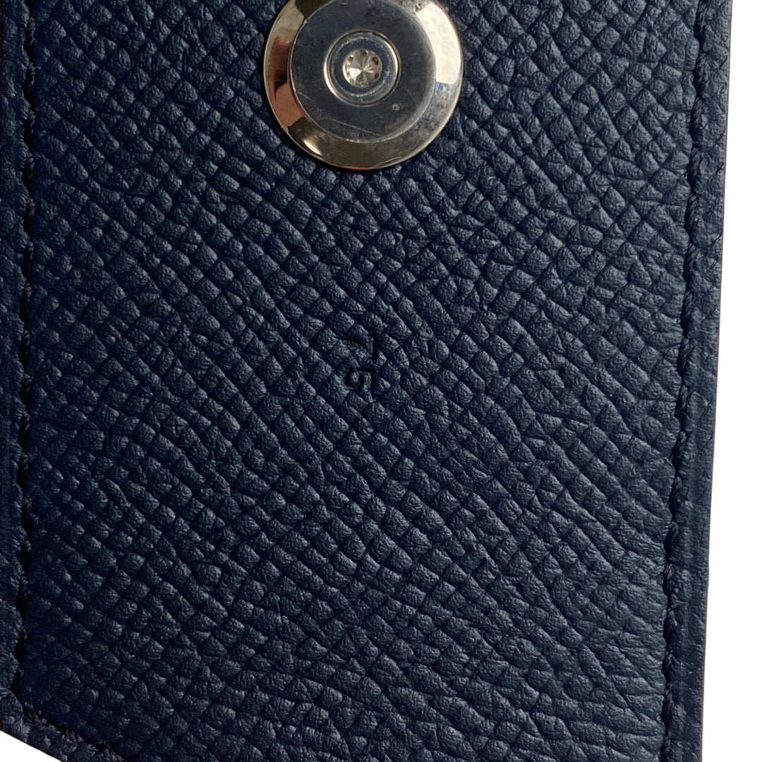 未使用 エルメス HERMES メンズ クロワジェール ベルト H75 Z刻印