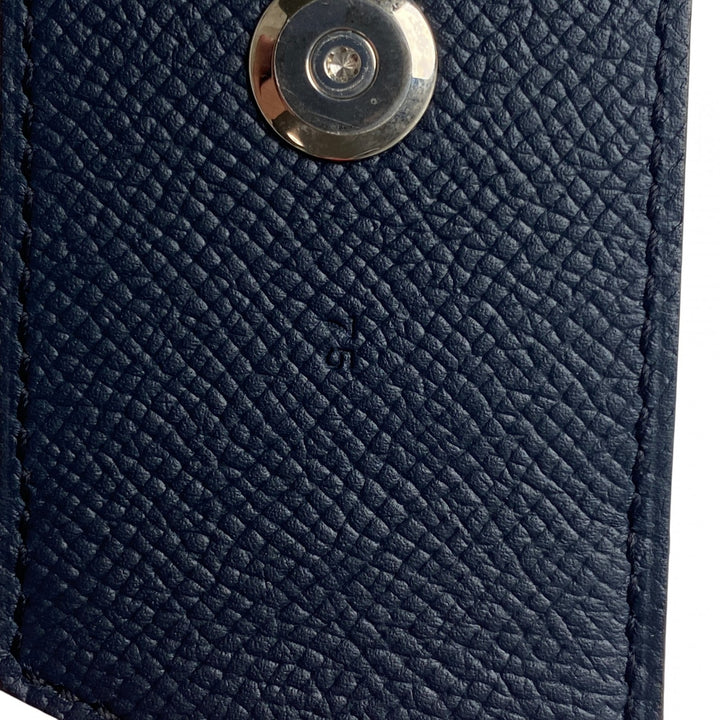 未使用 エルメス HERMES メンズ クロワジェール ベルト H75 Z刻印