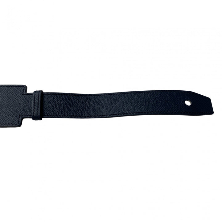 未使用 エルメス HERMES メンズ クロワジェール ベルト H75 Z刻印