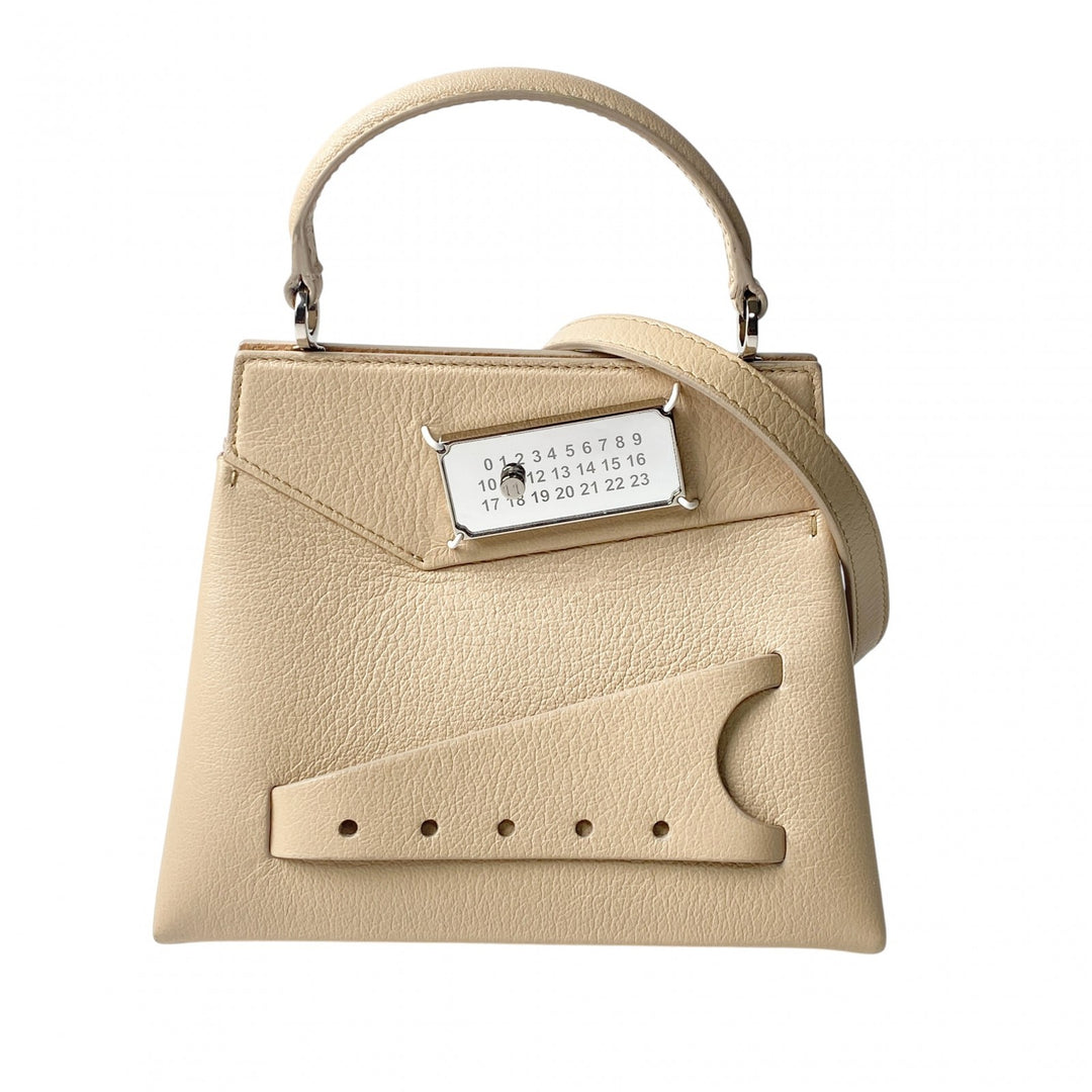 メゾンマルジェラ MaisonMargiela レディース スモール 2way ショルダーバッグ ハンドバッグ S56WG0168