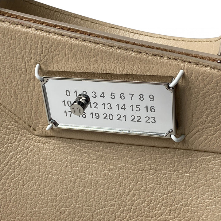 メゾンマルジェラ MaisonMargiela レディース スモール 2way ショルダーバッグ ハンドバッグ S56WG0168