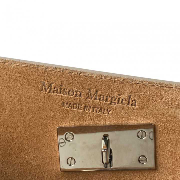 メゾンマルジェラ MaisonMargiela レディース スモール 2way ショルダーバッグ ハンドバッグ S56WG0168