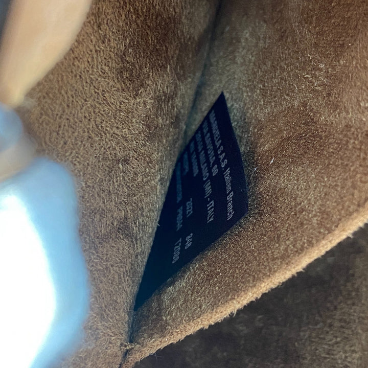 メゾンマルジェラ MaisonMargiela レディース スモール 2way ショルダーバッグ ハンドバッグ S56WG0168