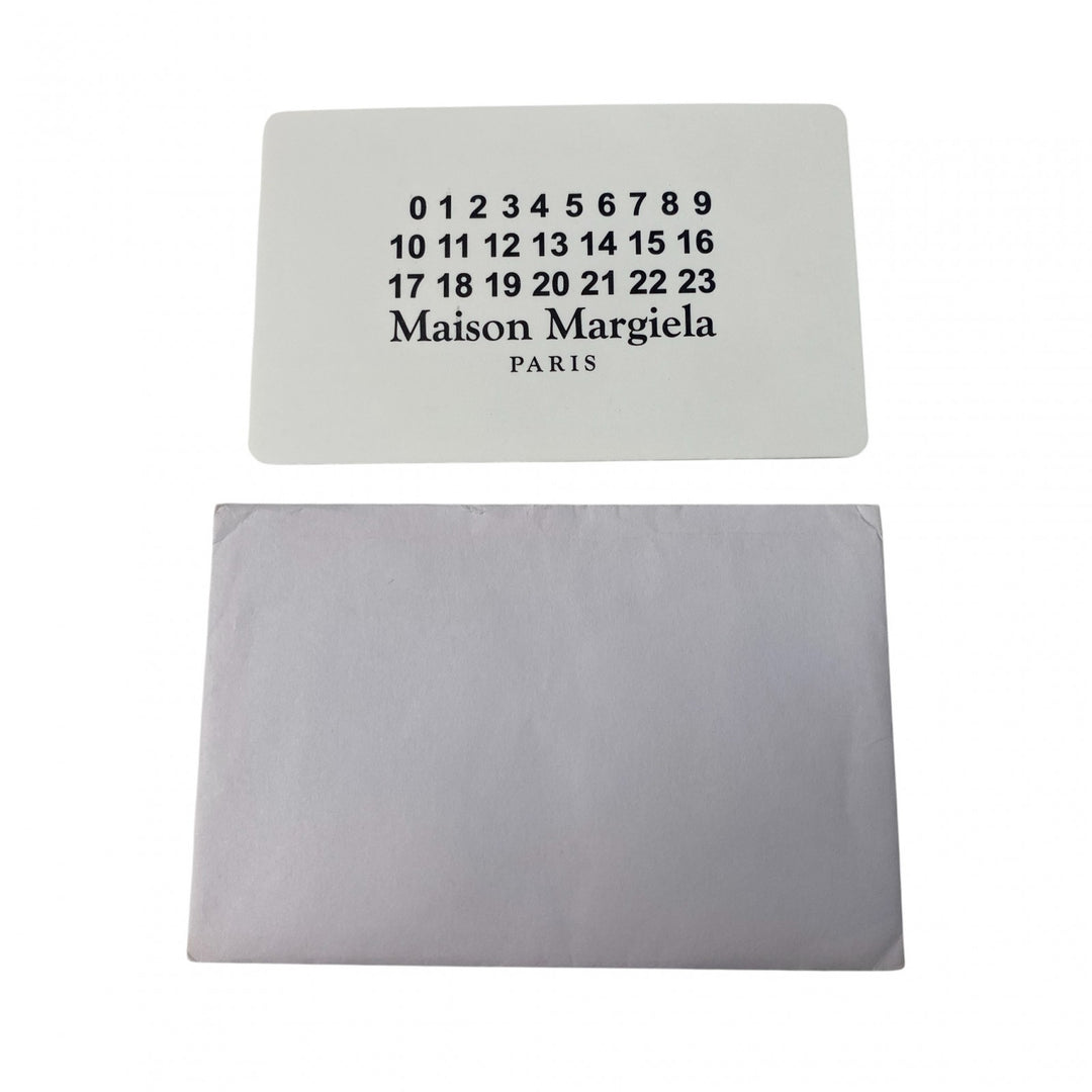 メゾンマルジェラ MaisonMargiela レディース スモール 2way ショルダーバッグ ハンドバッグ S56WG0168