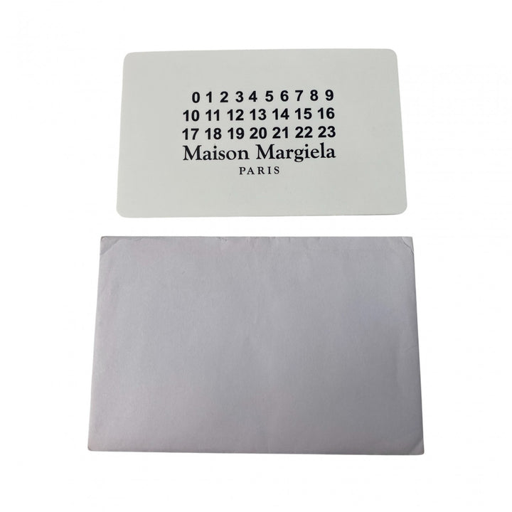 メゾンマルジェラ MaisonMargiela レディース スモール 2way ショルダーバッグ ハンドバッグ S56WG0168