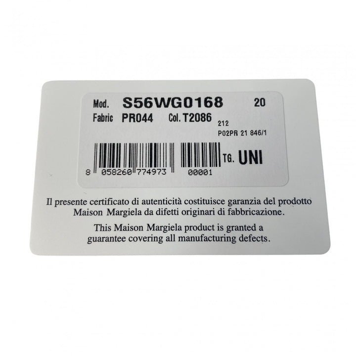 メゾンマルジェラ MaisonMargiela レディース スモール 2way ショルダーバッグ ハンドバッグ S56WG0168