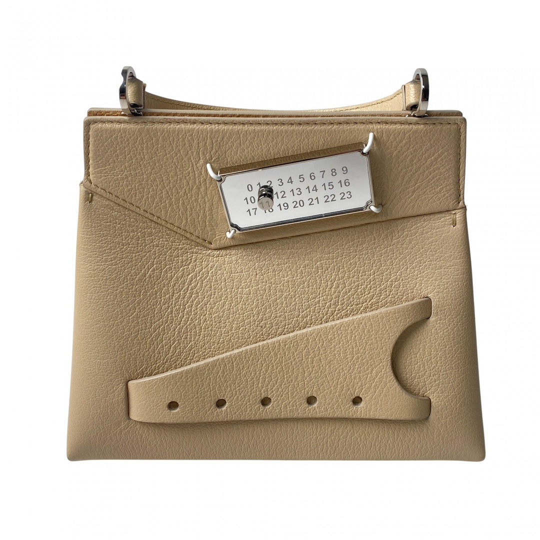 メゾンマルジェラ MaisonMargiela レディース スモール 2way ショルダーバッグ ハンドバッグ S56WG0168