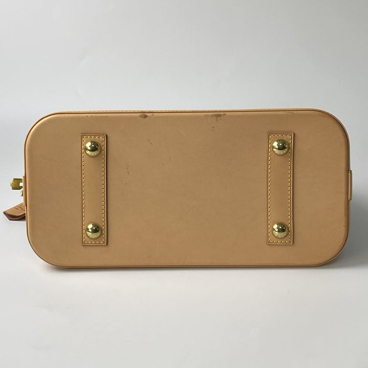 ルイヴィトン LOUIS VUITTON レディース 新型 アルマPM M53151 モノグラム