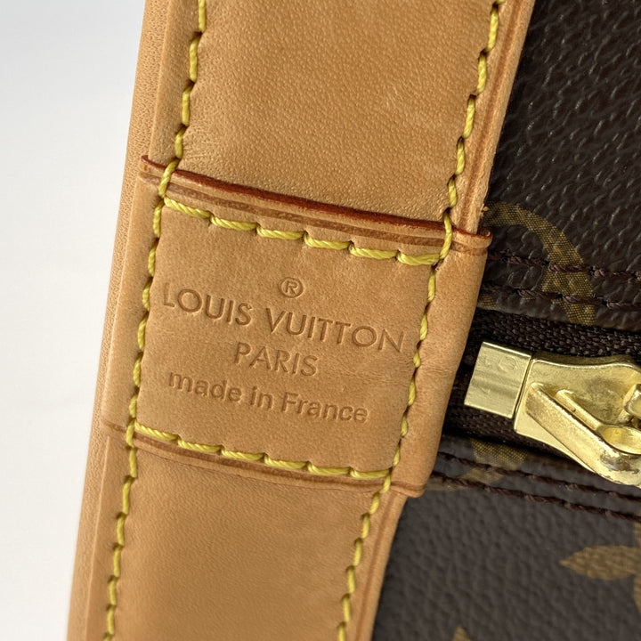 ルイヴィトン LOUIS VUITTON レディース 新型 アルマPM M53151 モノグラム